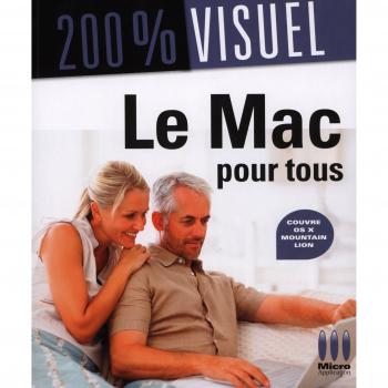 200% VISUEL LE MAC POUR TOUS