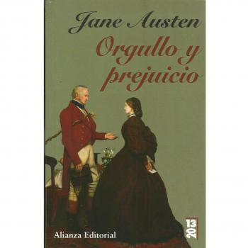 Orgullo y prejuicio