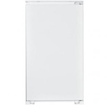 HYE 129L 54cm Under‑Counter Refrigerator (Built‑In) – White – RF01BIUC129W01