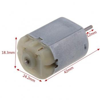 Moteur de réparation Lexus – Serrure automobile 20 mm pour Toyota