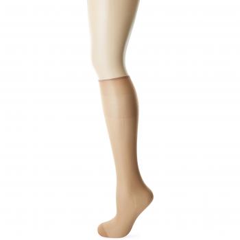 Medias Dim Sublim 10D, Color Beige Ambré 9J8, Talla Única