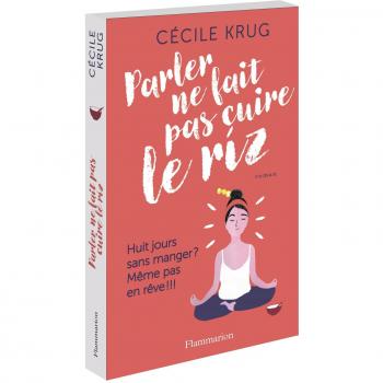 Parler ne fait pas cuire le riz