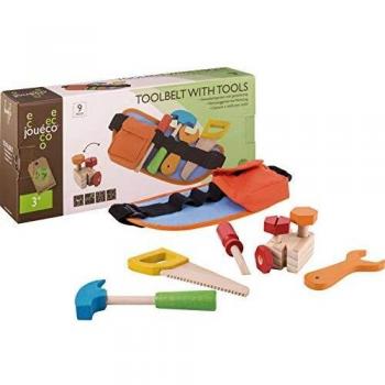 Banda Utensili in Legno Jouéco