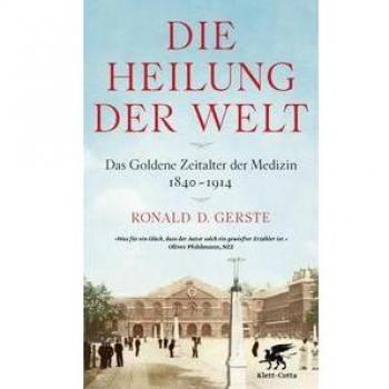 Die Heilung der Welt