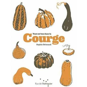Tout est bon dans la courge