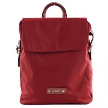 Picard Sonja City Traveler Backpack 26 cm Red