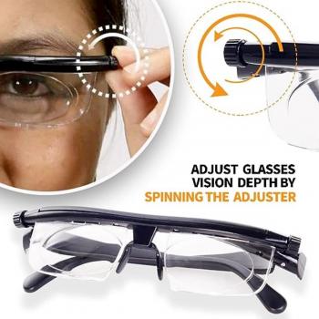 Focal FlexiVision