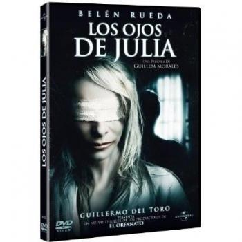 Julia’s Stralende Ogen
