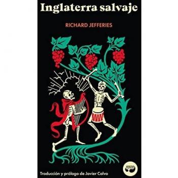 Inglaterra salvaje