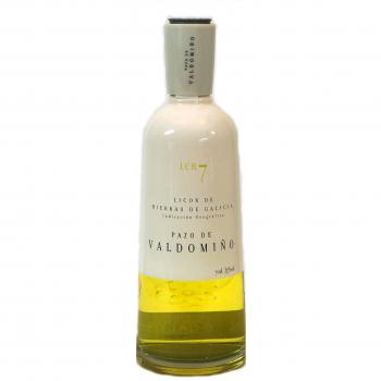 Licor de Hierbas Valdomiño