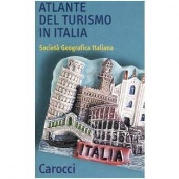 Atlante del turismo in Italia