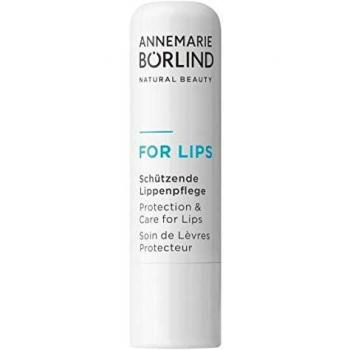 Bálsamo Hidratante para Labios Annemarie Börlind 4,8 g