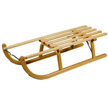 Rodelschlitten Davoser Art 100 cm