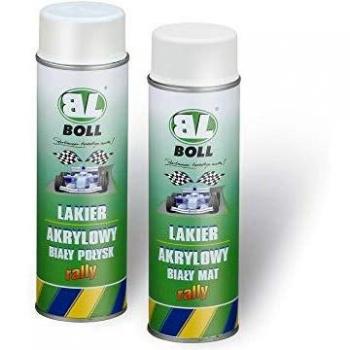 BOLL Vernice per superfici dure 0010126