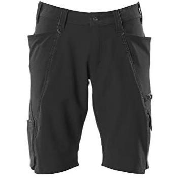 Pantaloni Corti Mascot Accelerate 1819 Neri