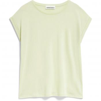 Jilaana Femme Tee – ARMEDANGELS