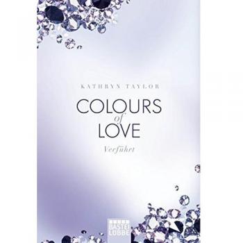 Kathryn Taylor Colours Of Love