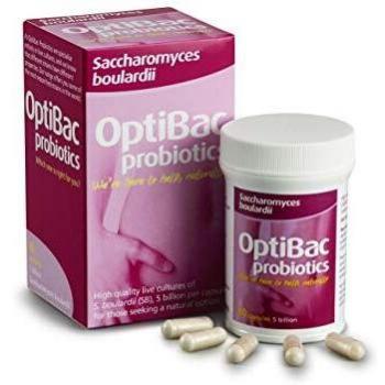 Optibac Probiotics