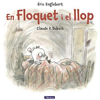 Floquet i el llop (Tapa dura).