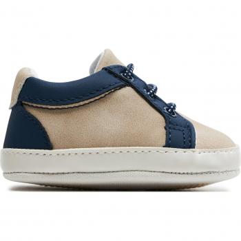 Blaue Halbschuhe Mayoral Modell 9733