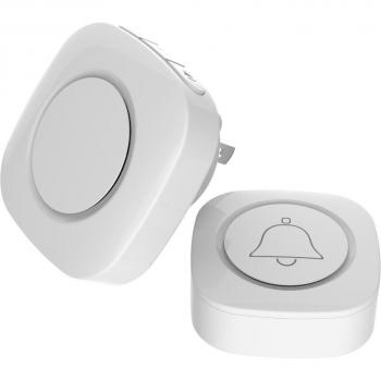 Cordless Ring Doorbell