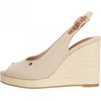 Espadrillas Slingback Tommy Hilfiger FW0FW08597