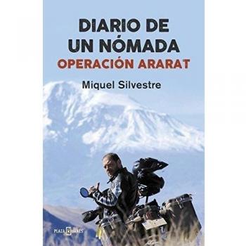Diario De Un Nómada: Operación Ararat