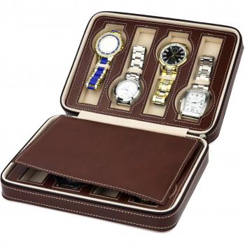 Montre Portable Zippée