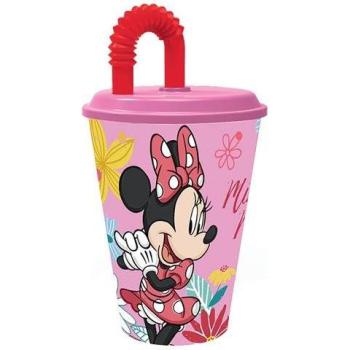 Coppetta Colorata Minnie 430 ml