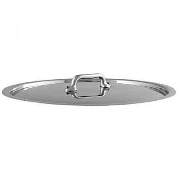 Mauviel 7 Steel Kitchen Cap
