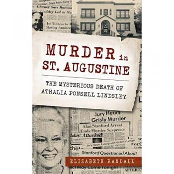 Murder in St. Augustine