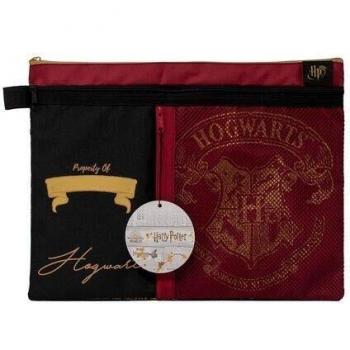 Maxi Pochette Harry Potter Poudlard