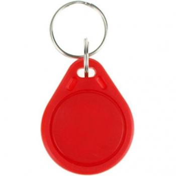 100pcs RFID Key Tag for Access Control System