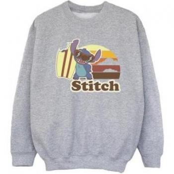 Disney Lilo And Stitch Sweatshirt for Girls