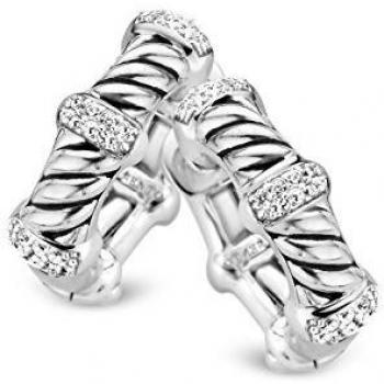 Tisento Outlet Aretes 7728Zi