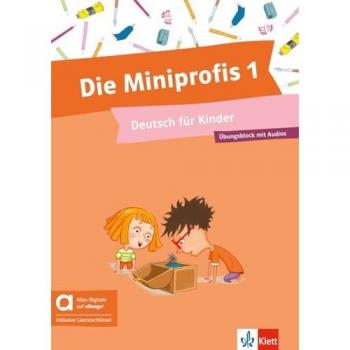 Die Miniprofis 1