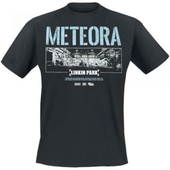 EMP exklusives Linkin Park T-Shirt
