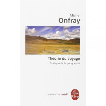 La Théorie du voyage