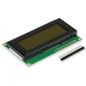 Joy-It 20x4 HD44780 LED Backlit Screen