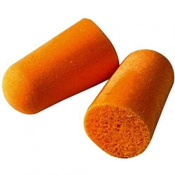 3M bouchons d'oreilles mousse 1100P 2 paires