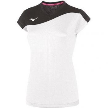 Dames T-shirt Mizuno Team Authentic MYOU NS