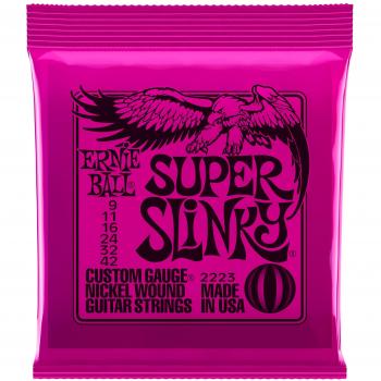 LS8084 Super Slinky 9‑42