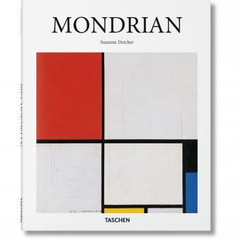 Mondrian Mondrian