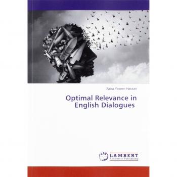 Optimal Relevance in English Dialogues