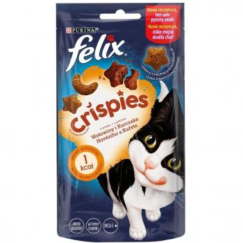 FrescoBoccone Manzo e Pollo 45 g