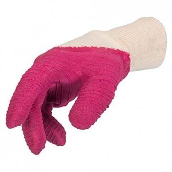 Guante Especial para Cuidado de Rosas Talla 8