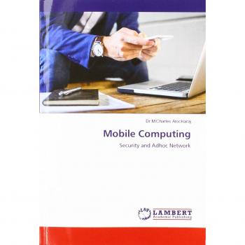 Mobile Computing