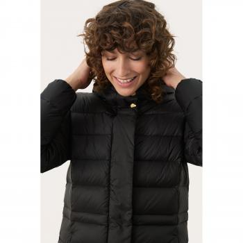 Lainey Windstopper Down Jacket – 2nd Edition