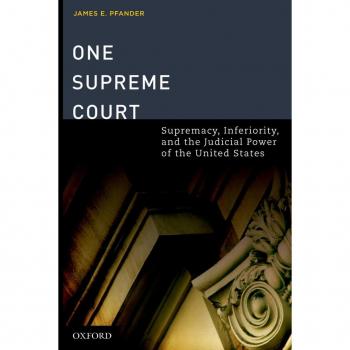 Vitalsource Technologies, Inc. One Supreme Court