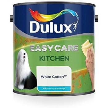 Dulux Easycare Kitchen Matt Emulsion
